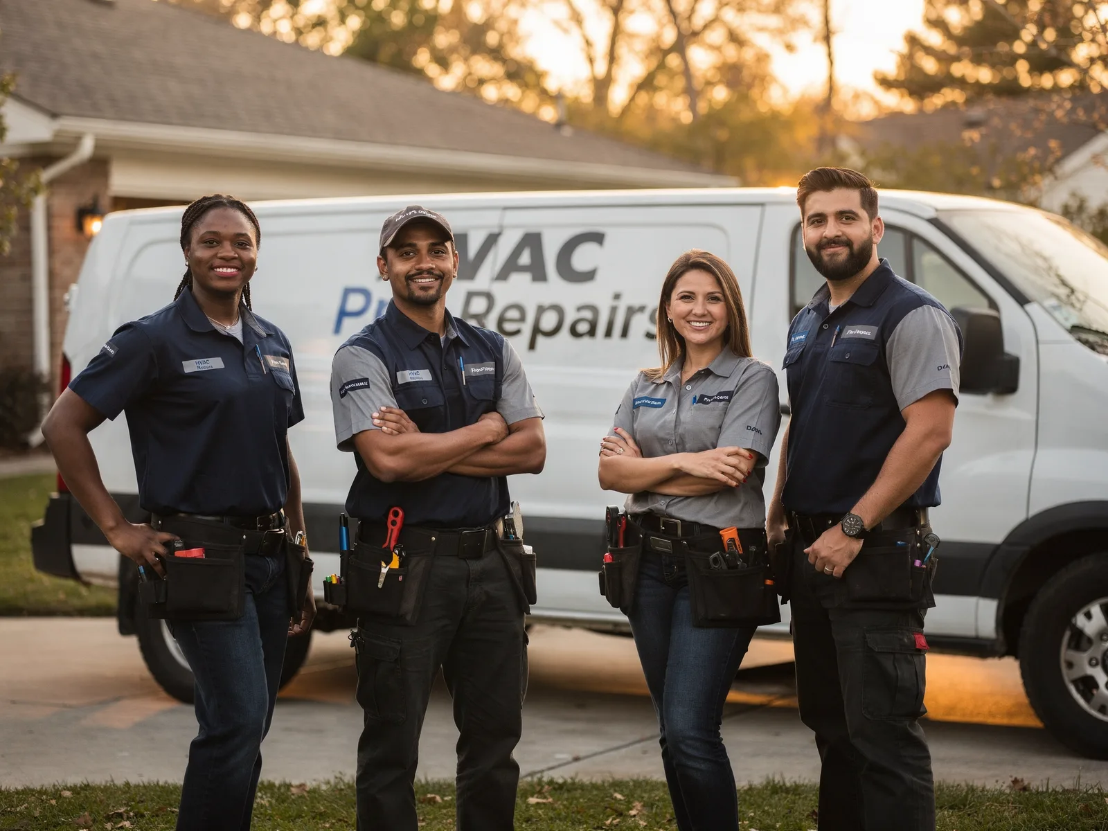 Heat Pump Repair company in Birds Landing, CA