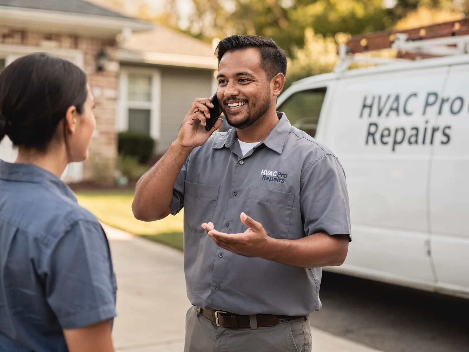 Heat Pump Repair Birds Landing, CA FAQs